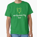 Most Expensive Day Ever Funny Theme Park Vacation T-Shirt by RJsTees