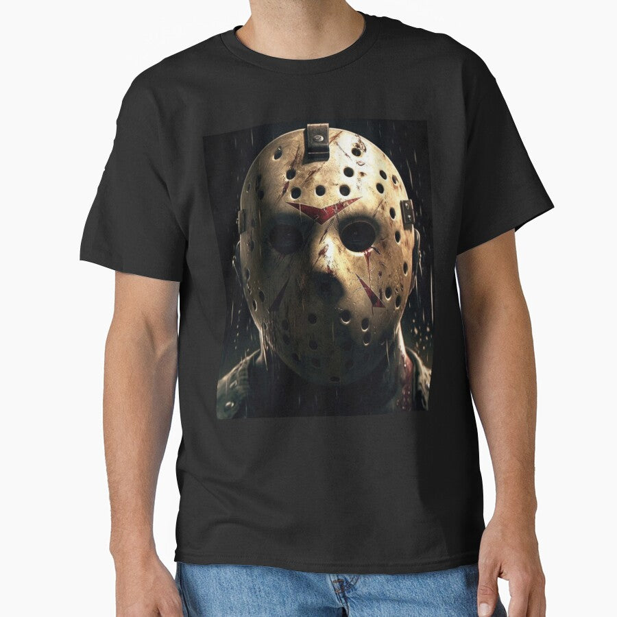 Jason Voorhees by Hypeaparel