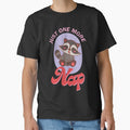 Just One More Nap Raccoon by BearBrush