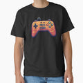 Pixel Art Gaming Shirt – Press Start Now by WePlay2gether