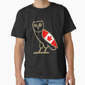 OVO Canada Owl by ThreadsCorp