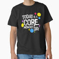 Core Memory Day by LlamaWrangler