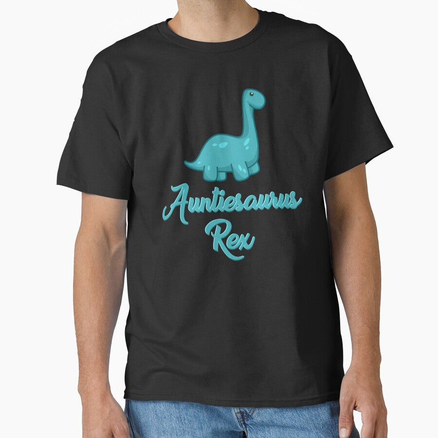 Auntiesaurus Rex | For Aunts by designeclipse