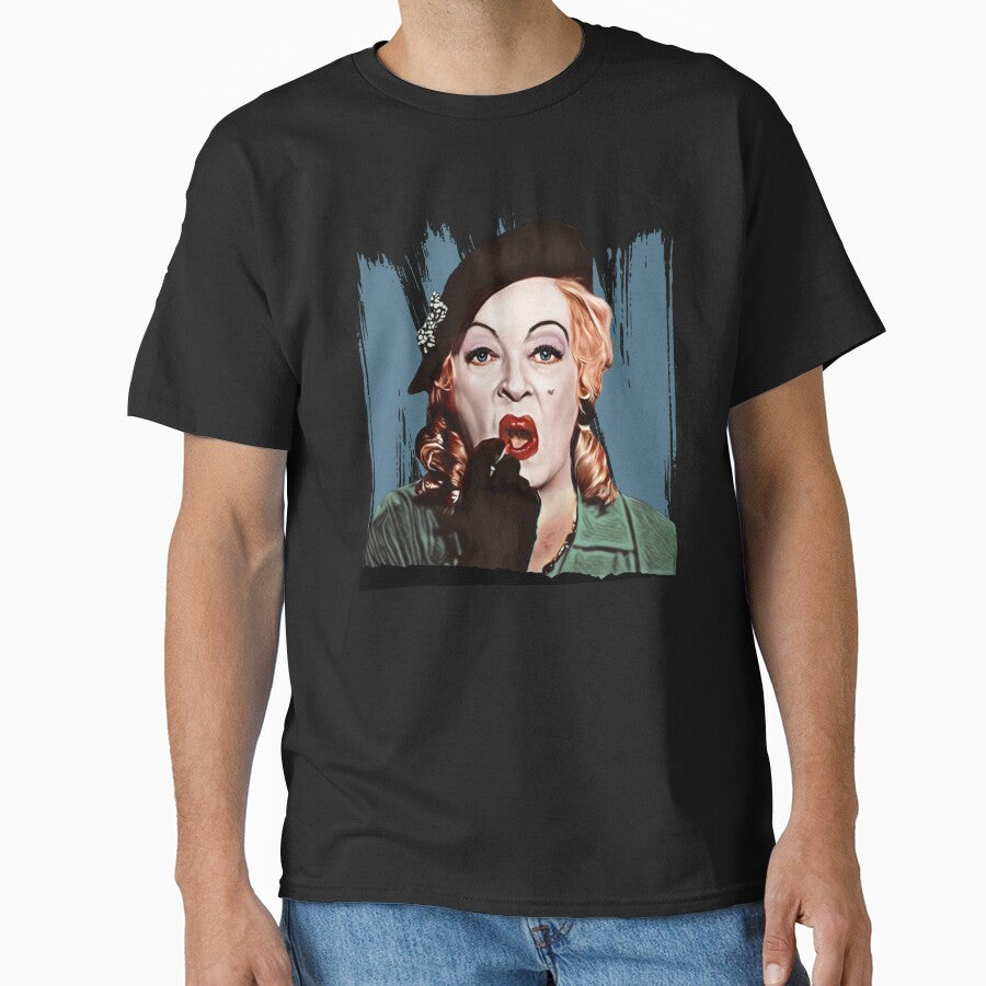 Baby Jane Hudson by IndecentDesigns