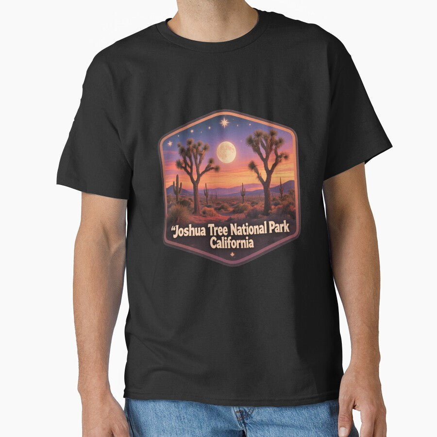 Joshua Tree National Park California Scenic Outdoor Exploration by Simsimah26Parks