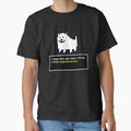 Undertale Annoying Dog by UnderStuff