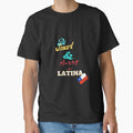 Marry a Latina - Chilean edition by Wazzabear Studio