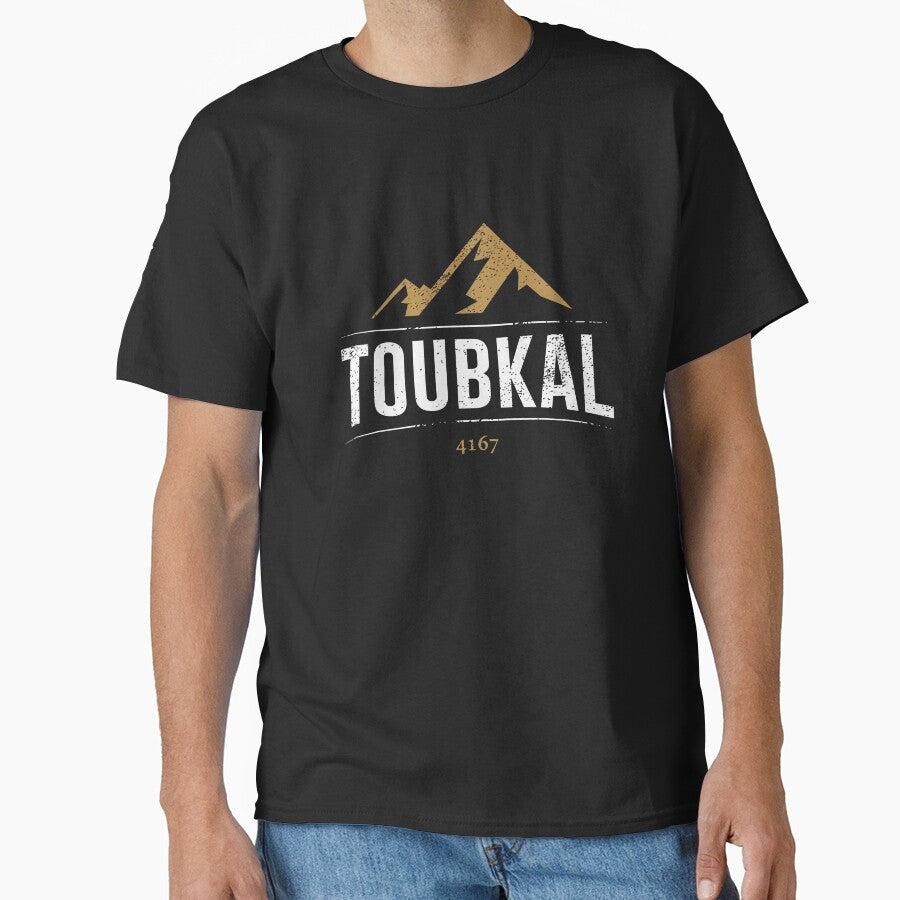 Toubkal by thamusida