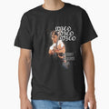 MICO - Internet Hometown Hero Tour merch by flor de nata