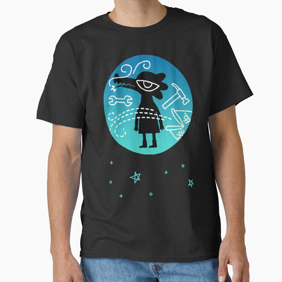 Night in The Woods Bea by katemargoli