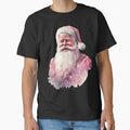 12 Retro Vintage  Santa Claus by printiesart
