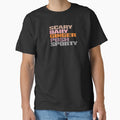 SCARY BABY GINGER POSH SPORTY by MATTYXLP