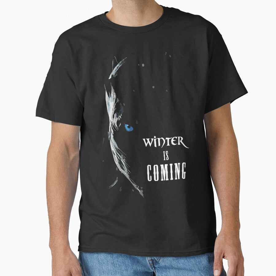 winter is coming by mohagab