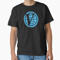 Venture Industries logo — The Venture Bros. by Phil Tessier Too
