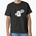 Boo Ghost of Disapproval by Flying South