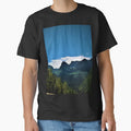Majestic Mountain Landscape - Stunning Nature Photography by Brian Gollob Creative Art