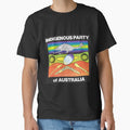 Indigenous Party of Australia by IAPA-Office
