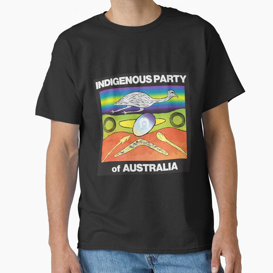 Indigenous Party of Australia by IAPA-Office