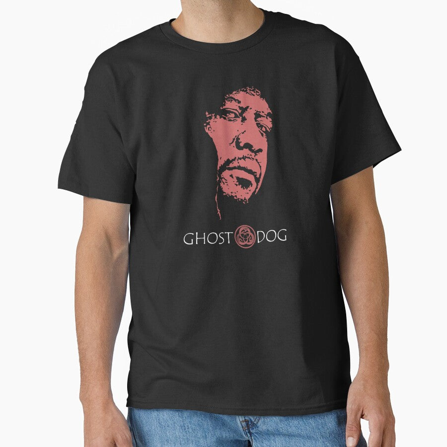 GHOST DOG 1999 by FULLER FACTORY