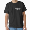 Copy of International Youth Day for GIFT by Jacob noro