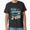 Graduation Cruise 2025 Shirt, Cruise Ship 2025 Tee, Cruise Trip Grad 2025, Grad Summer Cruising 2025 Shirt by MirnaDelgado