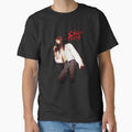 New Design StevePerry Inspiration Song by TimberVincent