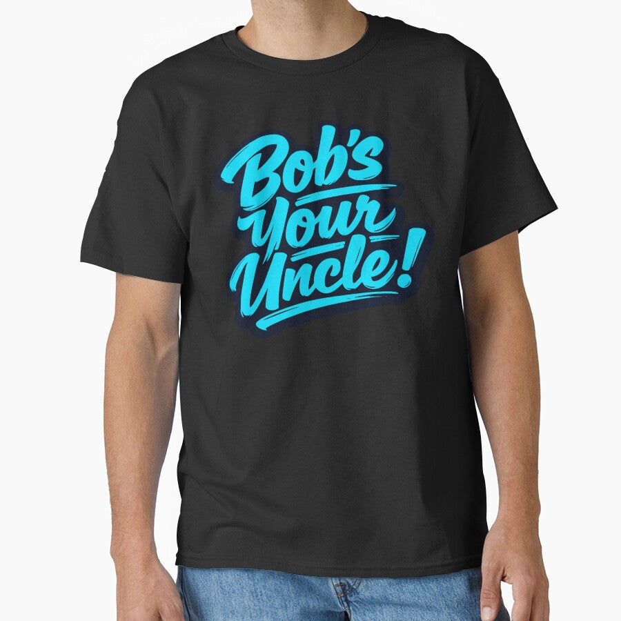 Bob's Your Uncle Easy Fix It Handyman by AntiqueImages