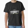 Earn Respect by bolaAura