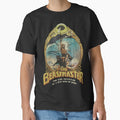 The Beastmaster 1982 by AstroZombie6669