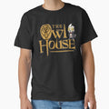 THE OWL HOUSE by ArtHouse55