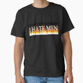 I HATE MEN : THE SEQUEL by I-Eat-Glue