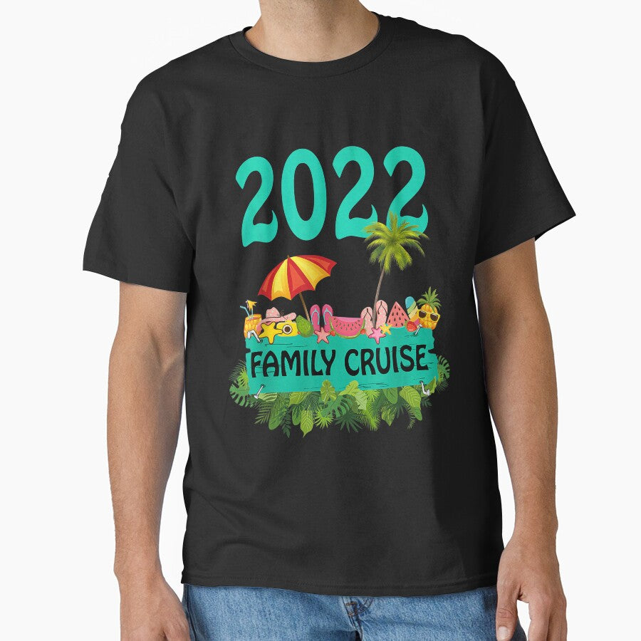 Family Cruise 2022 by BrennaEirlys