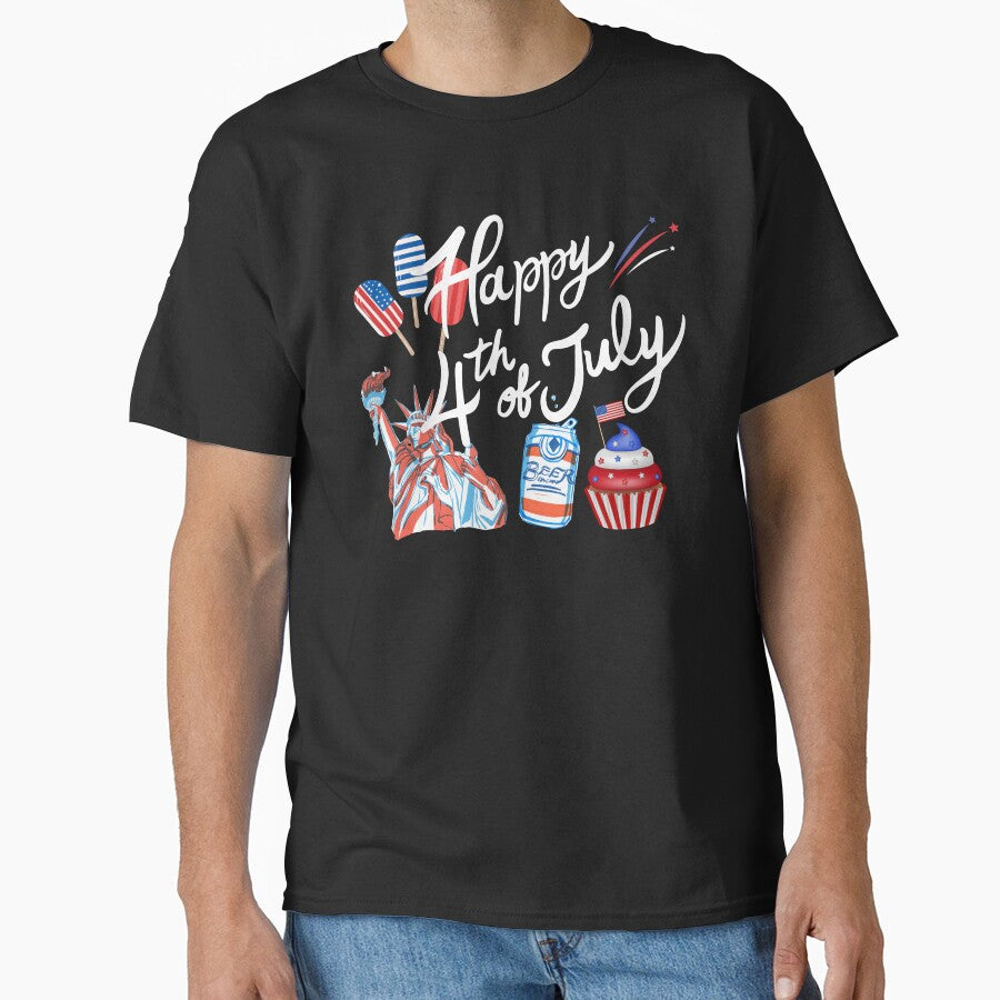 Fourth of July by cocokara999