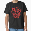 boss baby classic tshirt by anandsiva2703