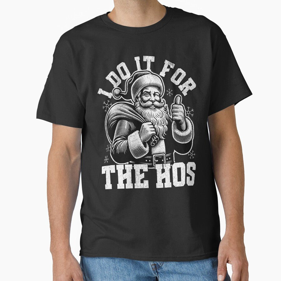 I Do It For The Hos by Studio Bankai