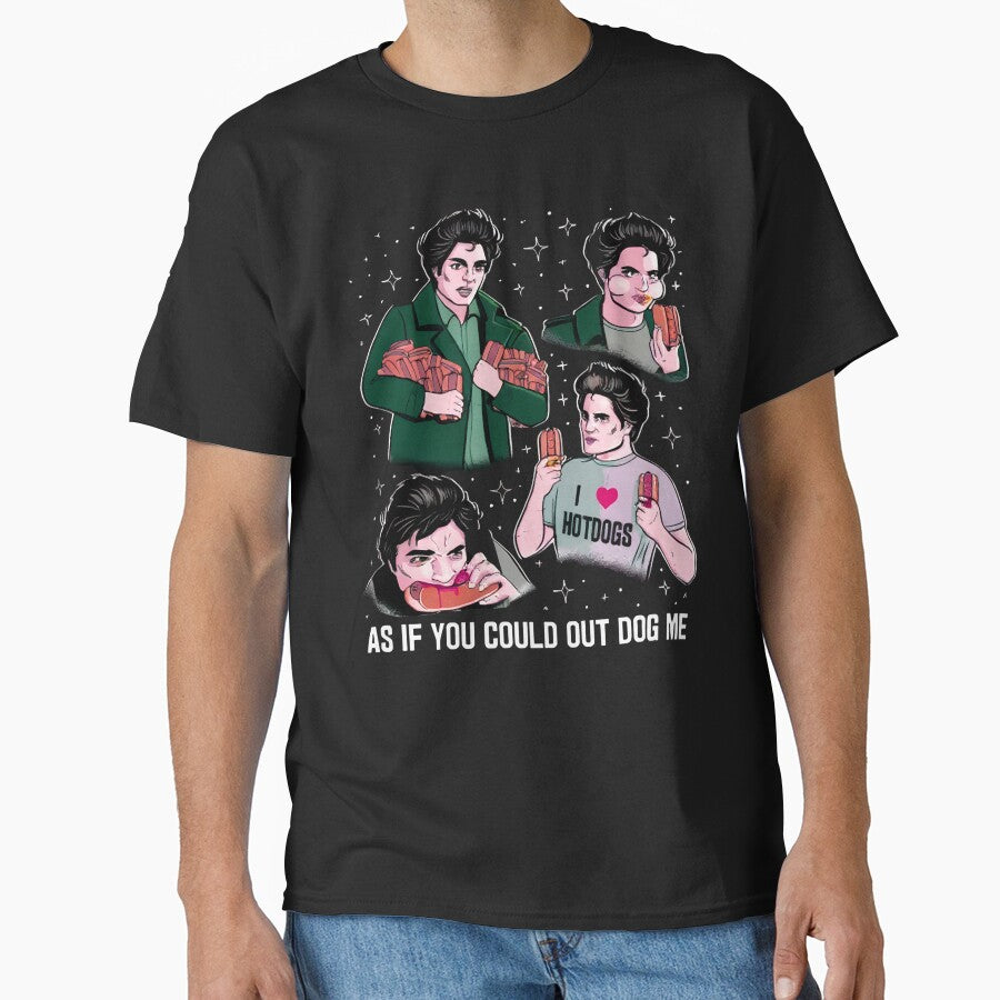 Out Dog Me parody by Ktbehhorns