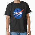 Doja Nasa by kendrayaspare