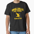 Smallville Class of 2005 by theprinty