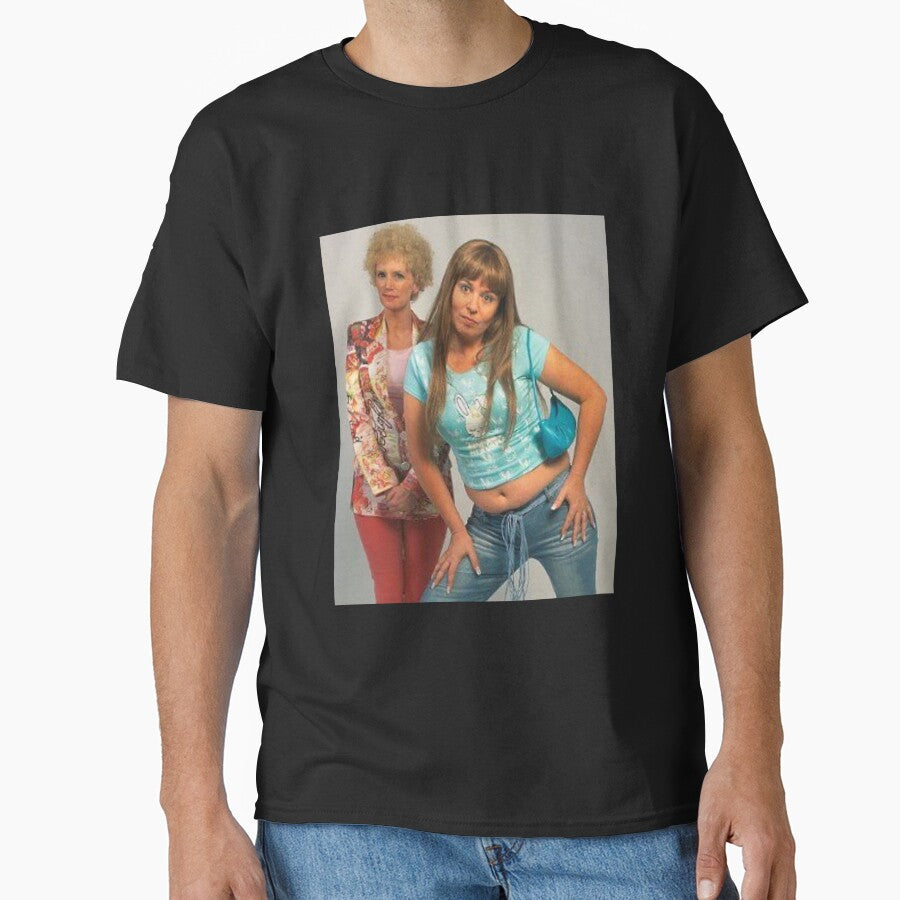 kath & kim by yasinneshop1