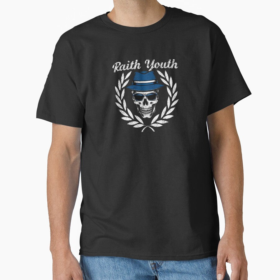 Raith Youth by TMTD Productions