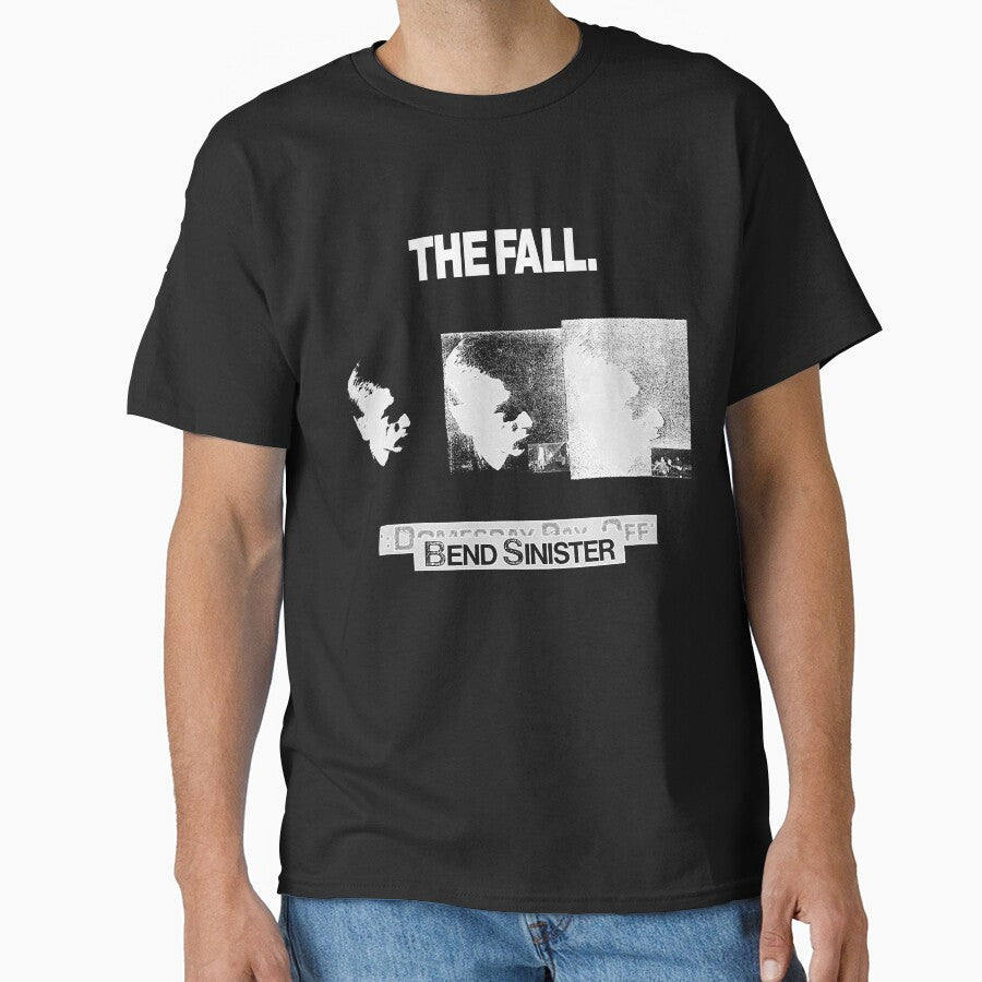 The Hidden Mystery Behind The Fall Ball by TheFallBand