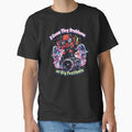 Tiny Raver Menace – Chaos at the Festival of the Cute Demons by Martapp