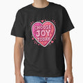 Choose Joy Today Heart Motivation by Owcomm
