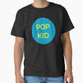 Pop Kid by brinleelinton35