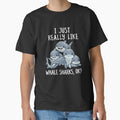 Funny Whale Shark Lover Kids Underwater Whale Shark by DSWShirts