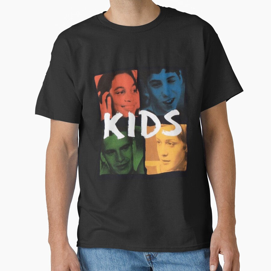 1995 film Kids by WigCoven