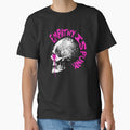 Empathy Is Punk — Skull Grunge Design by dudelinart