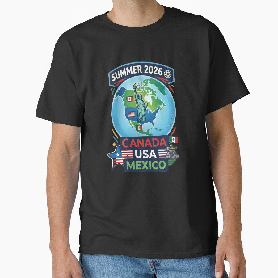 SUMMER 2026 SOCCER by FatsaStampa