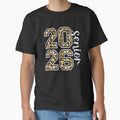 Senior 26 Class Of 2026 Leopard Graduation Women Girls by Boutkimaewab