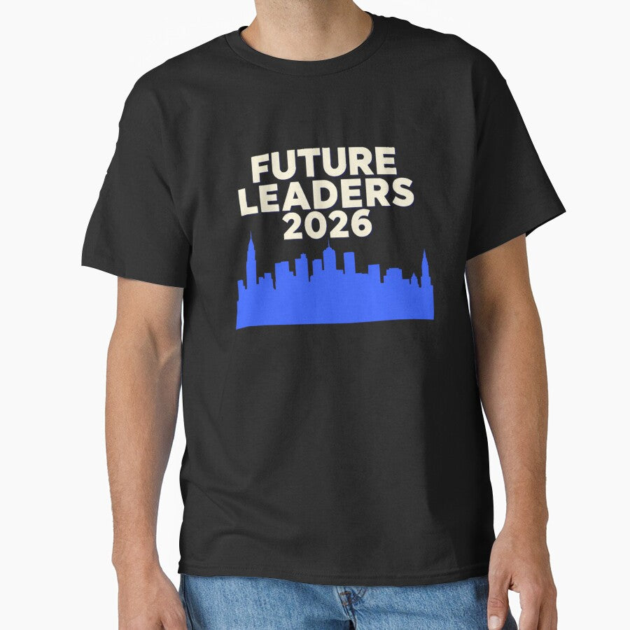 Future Leaders 2026 Graduation by PunchDrop